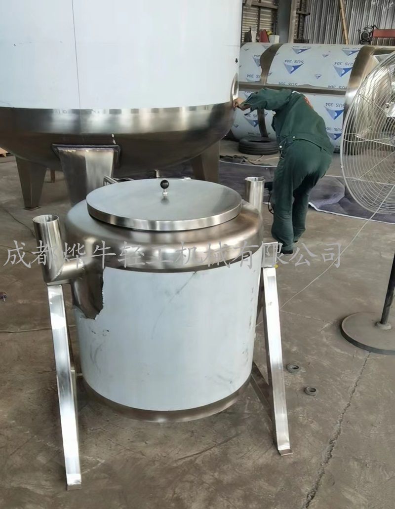 涼糕機
